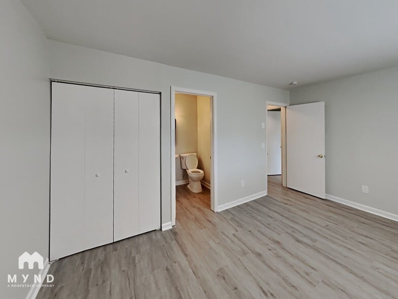 Building Photo - 1120 Seabrook Rd