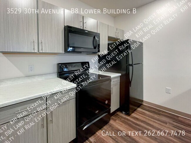 Building Photo - 3529 30th Ave