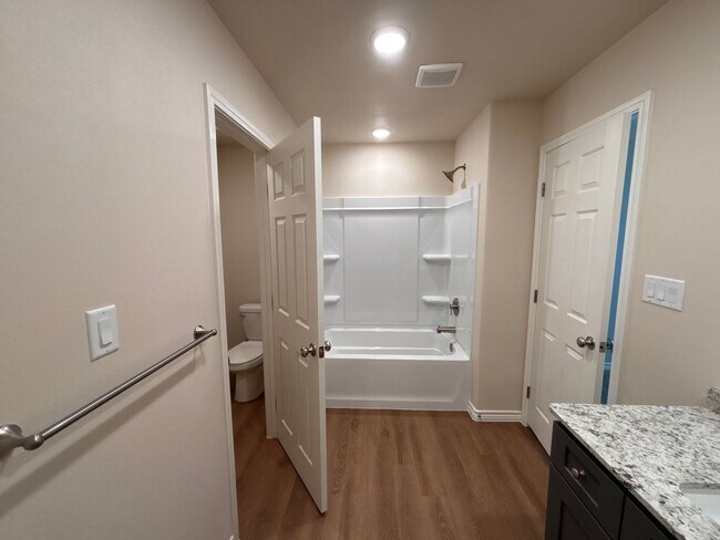 Building Photo - Spacious 4-Bedroom New Build by Silver Leaf Homes