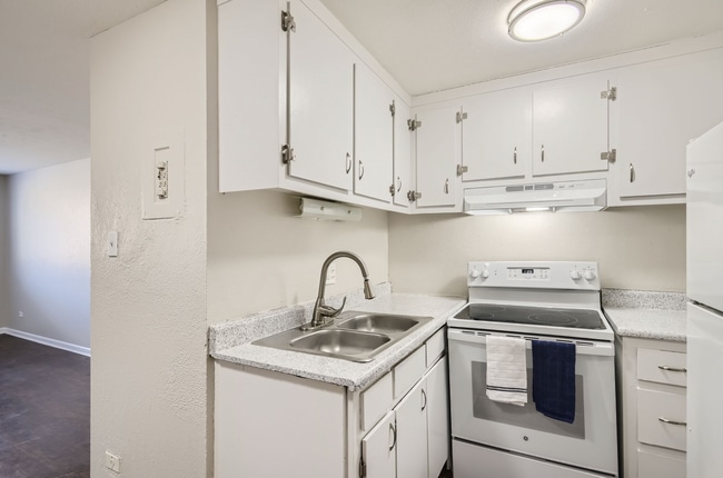 Interior Photo - Flats at Mississippi