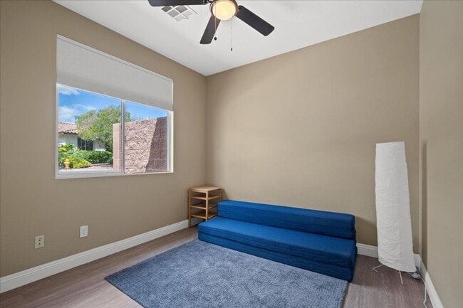 Building Photo - Stylish Single-Story 3-Bedroom Partially Furnished Home Designer Kitchen & Private Backyard Oasis