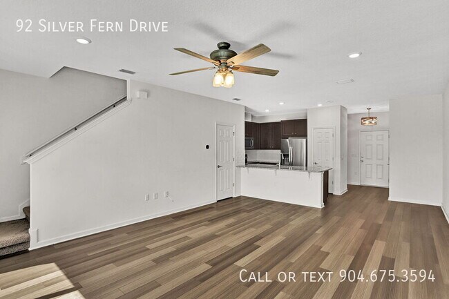 Building Photo - 92 Silver Fern Dr