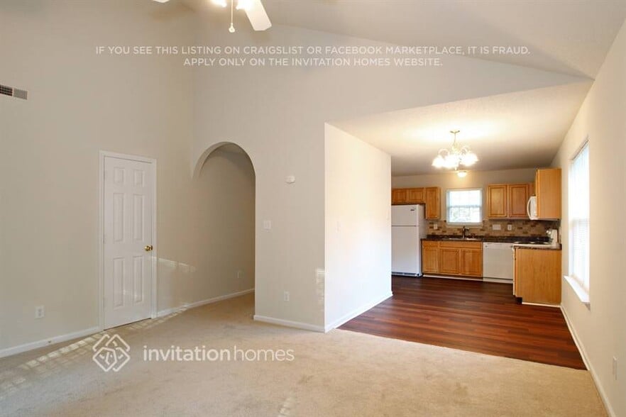 Building Photo - 3417 Hunting Wood Ct