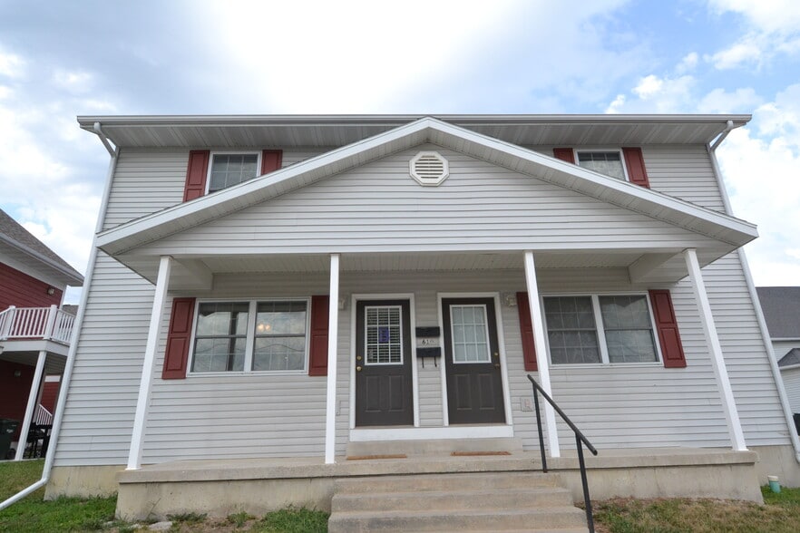 Primary Photo - 610 S Sixth St