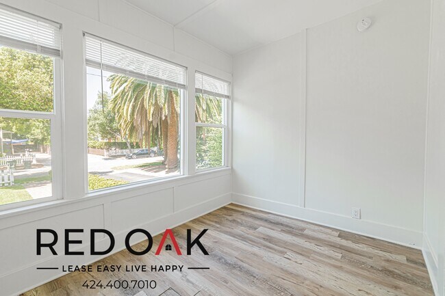 Building Photo - 470 Cypress Ave