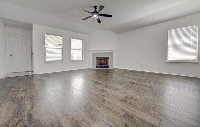 Building Photo - 11108 Cain Harvest Dr