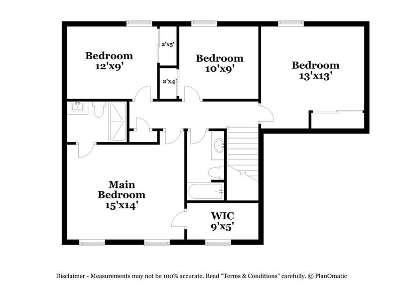 Building Photo - 5800 Chase Run