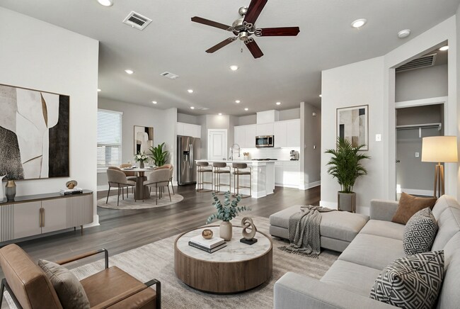 Building Photo - 1222 Crescent Peak Dr
