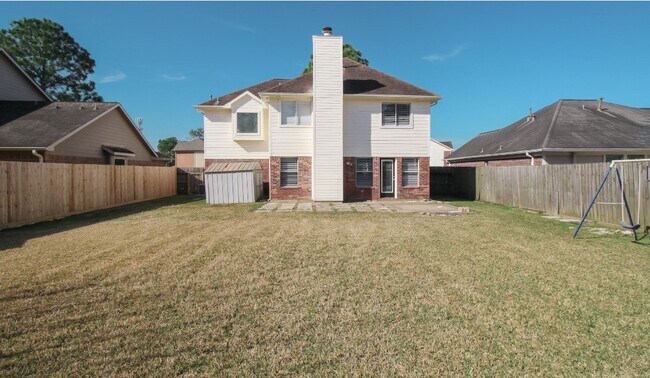Building Photo - 3005 Wood Hollow Dr