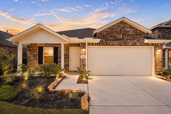 Building Photo - 1460 Twilight Grn Dr