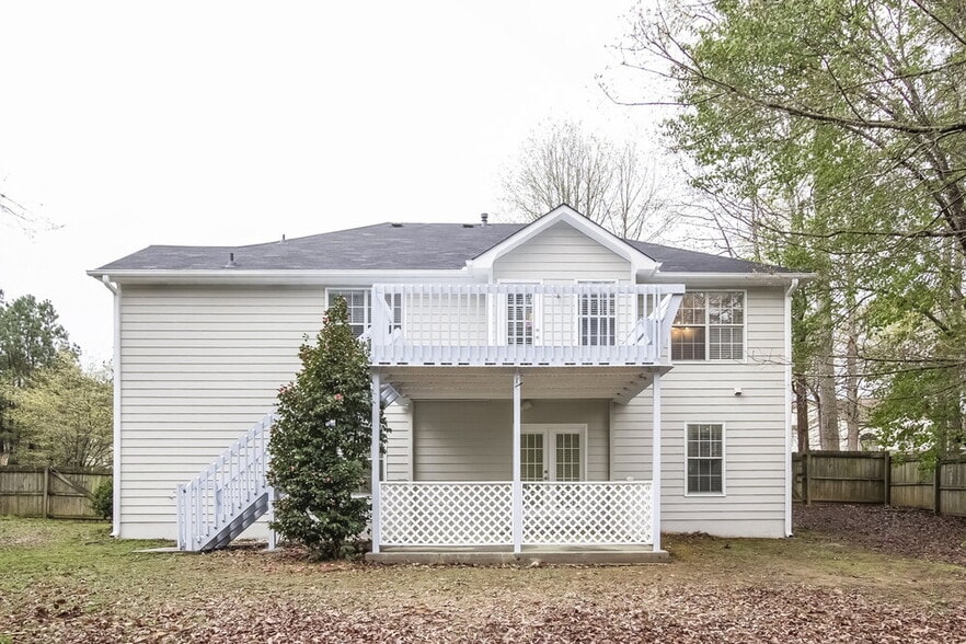 Building Photo - 3387 Cider Mill Ct SW