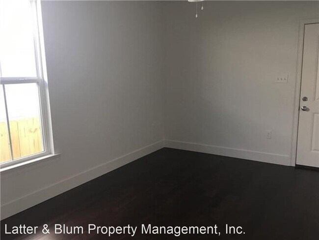 Building Photo - 2 br, 1 bath House - 2607 Marais Street
