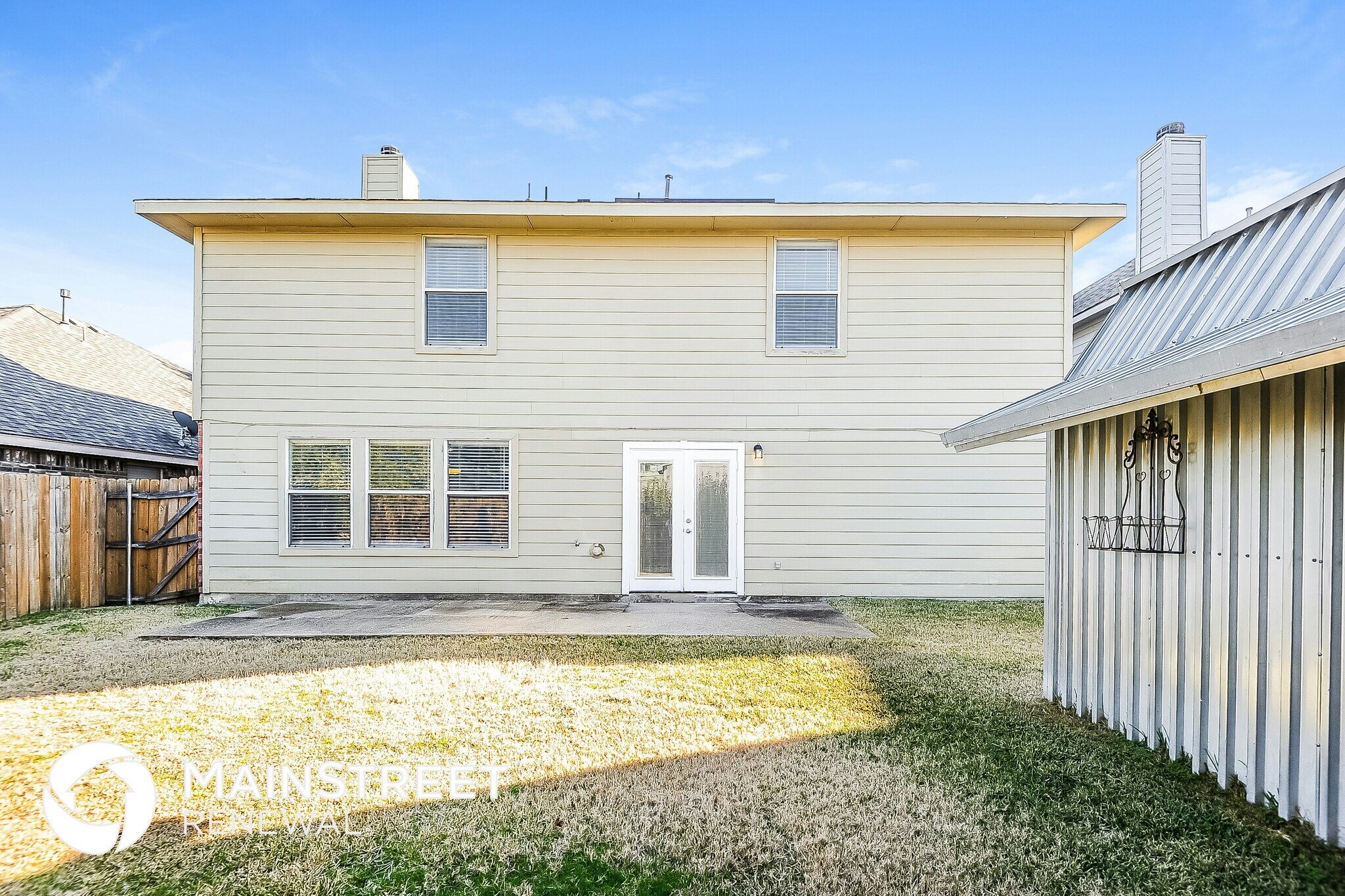 Building Photo - 4612 Palm Ridge Dr