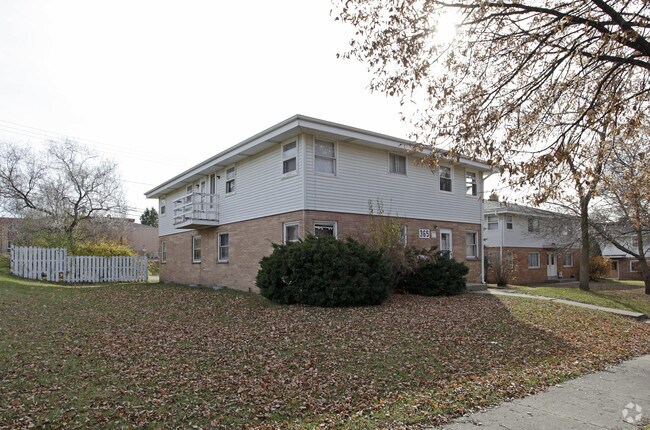 Building Photo - 365 Dodie Dr