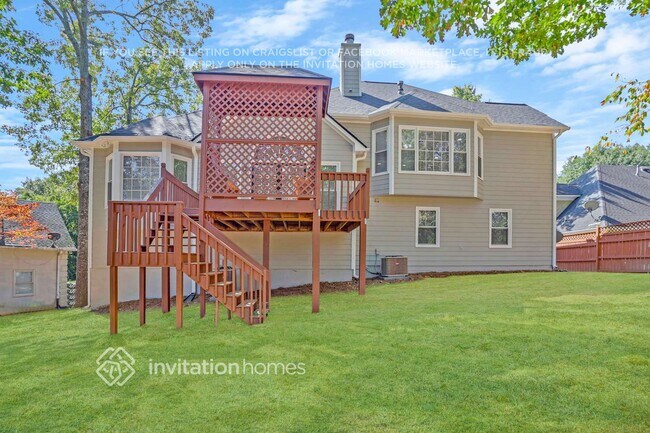 Building Photo - 2447 Doubletree Dr NW