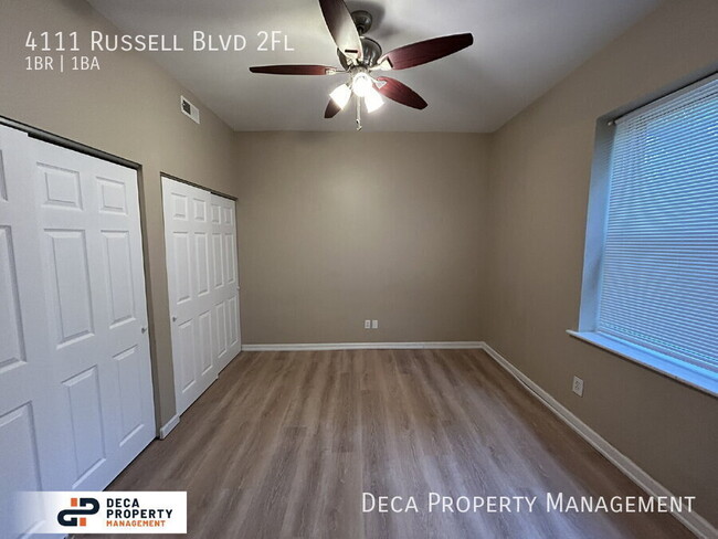 Building Photo - 4111 Russell Blvd