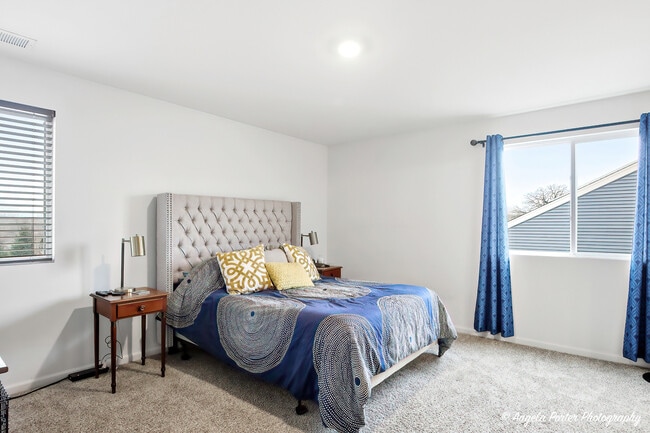 Building Photo - 3818 Doherty Ln