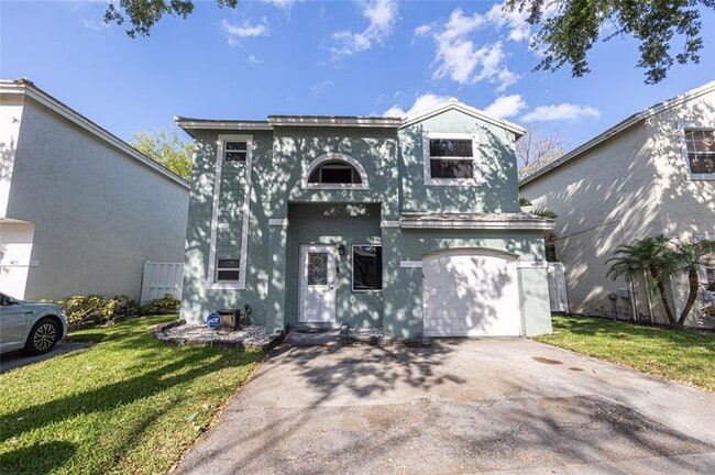 Primary Photo - 9871 NW 2nd Ct