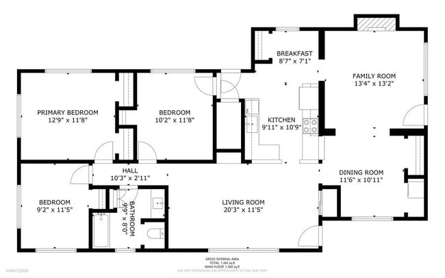 Building Photo - 100 9th Ave