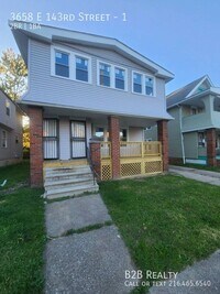 Building Photo - 3658 E 143rd St