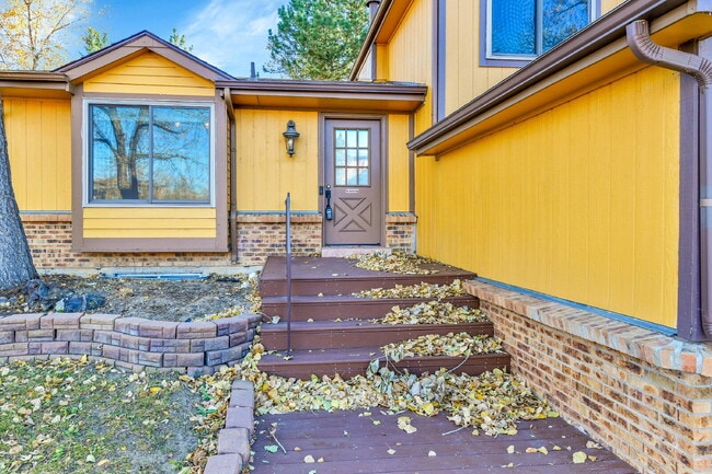 Building Photo - $2,895 - 3 Bed, 2.5 Bath Home in Broomfiel...