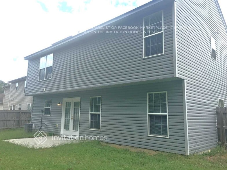 Building Photo - 1552 Summit Ridge Ln