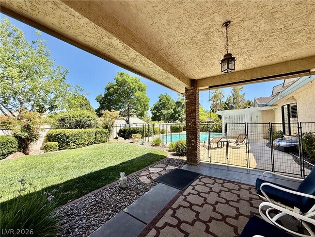 Building Photo - 4738 Antelope Wells Dr