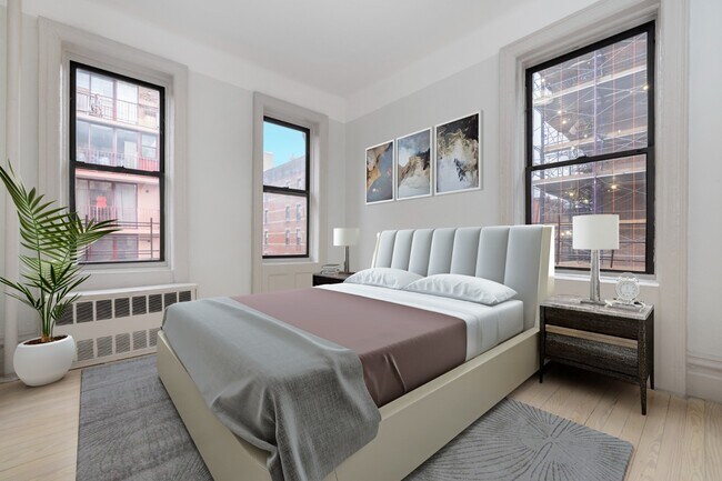 Building Photo - 34 Ludlow Street