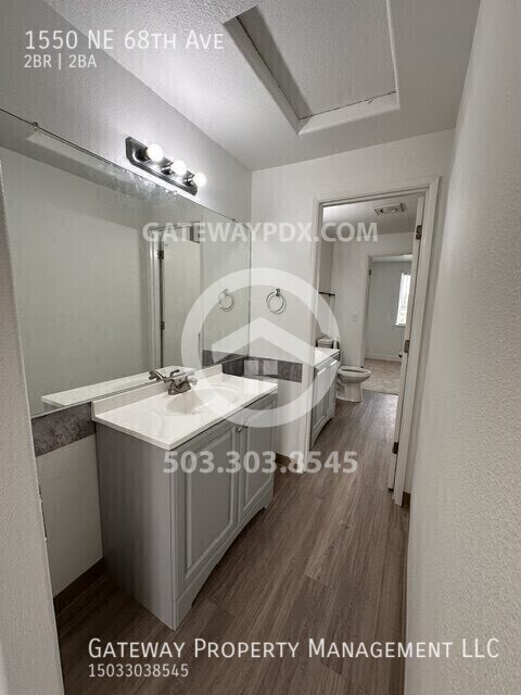 Building Photo - 1550 NE 68th Ave