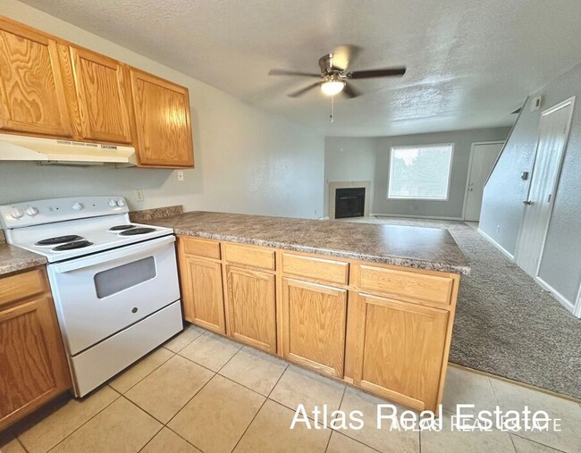 Building Photo - 6972 Peyote Way