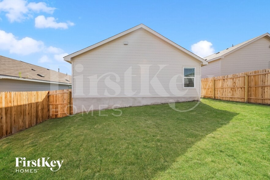 Building Photo - 6443 Pickaxe Way