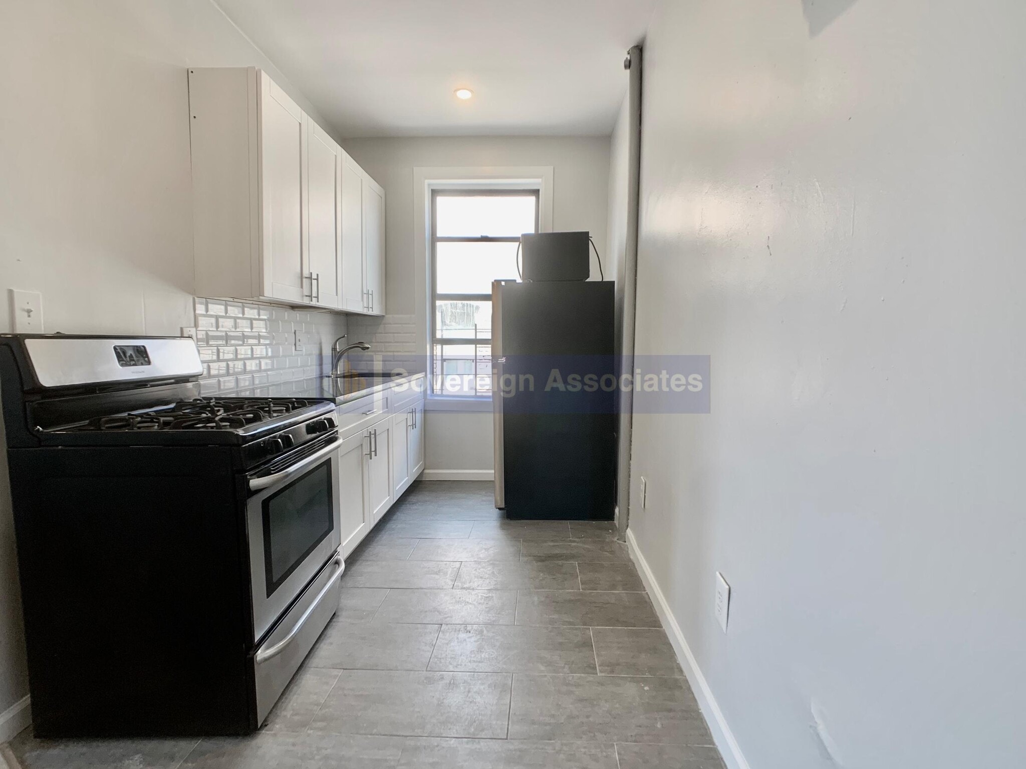 Building Photo - 540 W 158th St