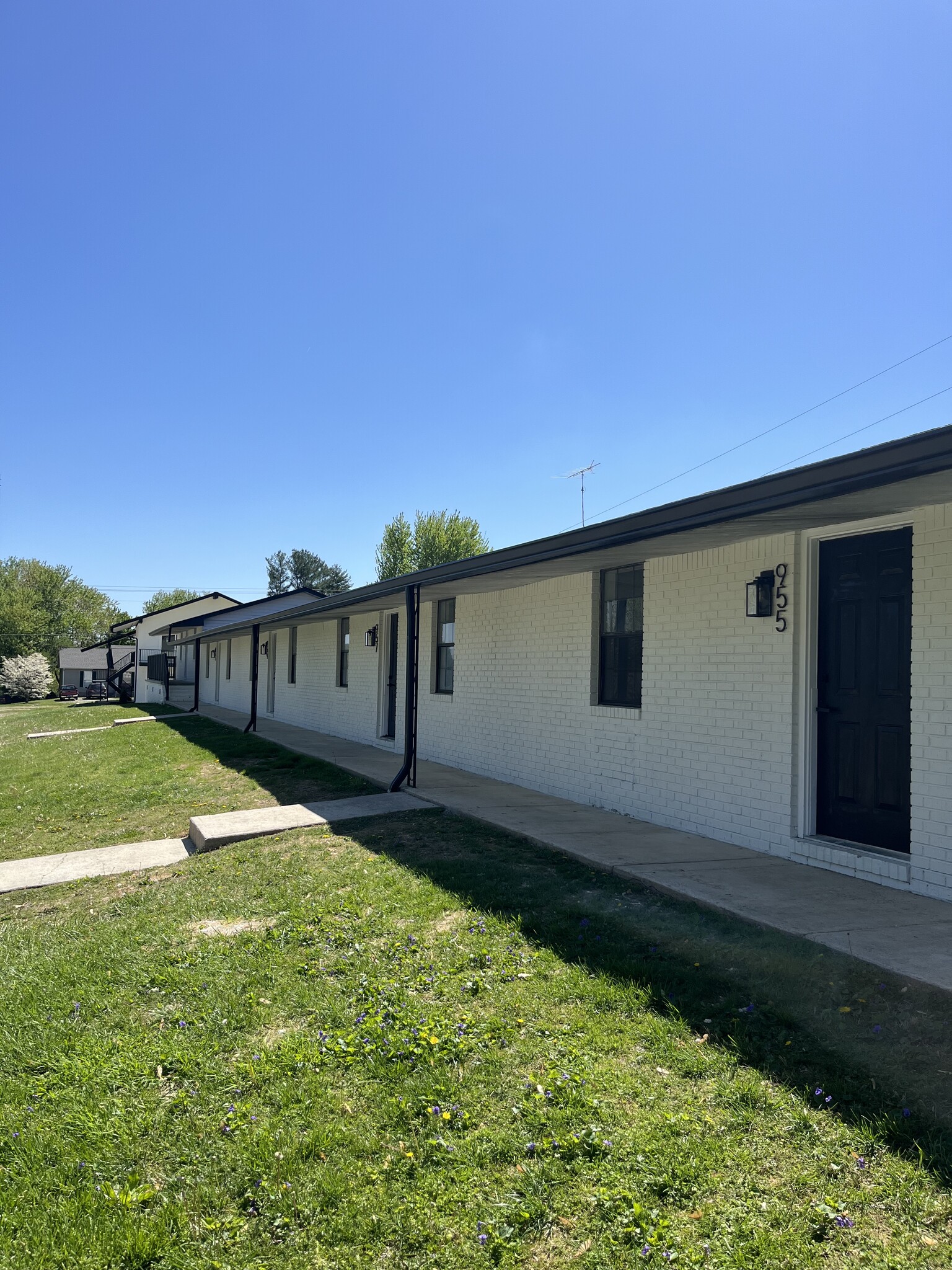 Building Photo - 971 Shannon Dr