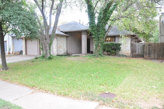 Primary Photo - 9001 Jesse James Dr