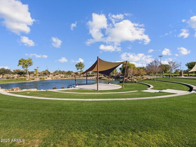 Building Photo - 6550 W Desert Blossom Way