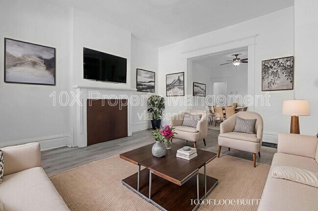 Building Photo - 851 Bellows Ave