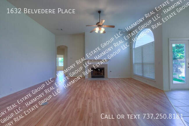 Building Photo - 1632 Belvedere Pl