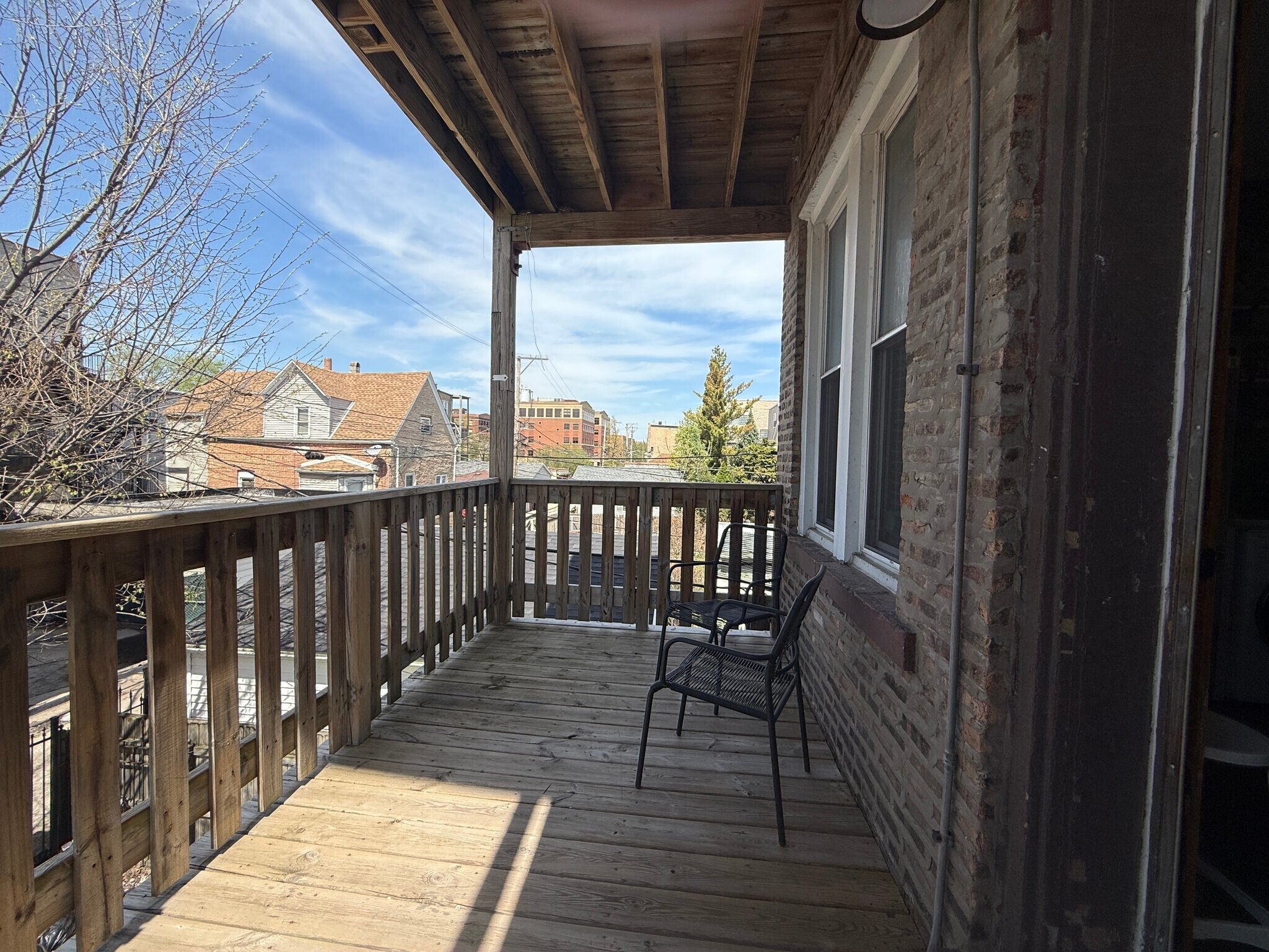 Building Photo - 2842 W Augusta Blvd