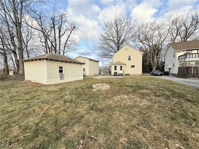 Building Photo - 837 Eastland Ave