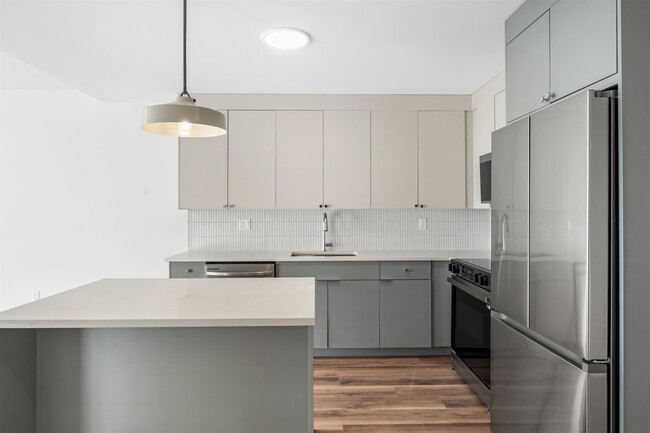 Building Photo - 873 Communipaw Ave