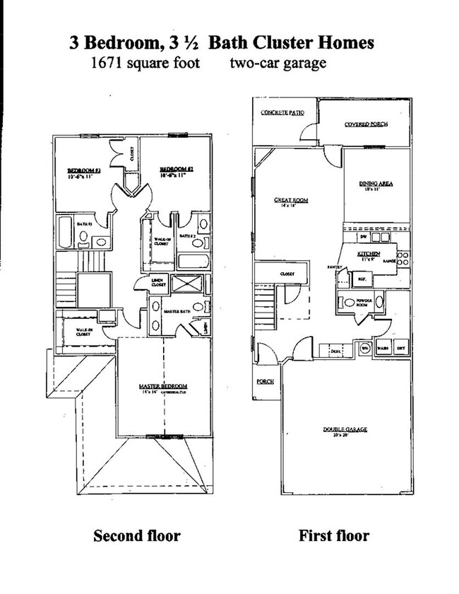 Building Photo - 169 Clusters Cir