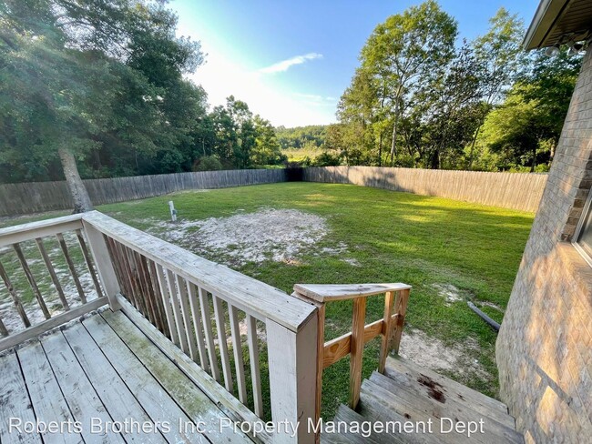 Building Photo - 3 br, 2 bath House - 13270 Copeland Island