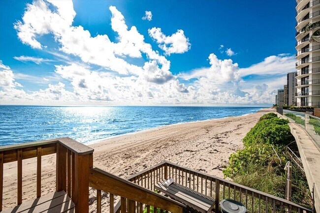 Building Photo - 5440 N Ocean Dr