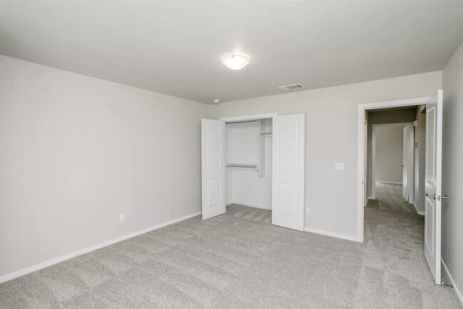 Building Photo - Cooper Schools/ Southeast Corridor/New Construction/ Half Off First Full Month's rent