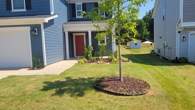 Building Photo - Beautiful Home in Youngsville for rent