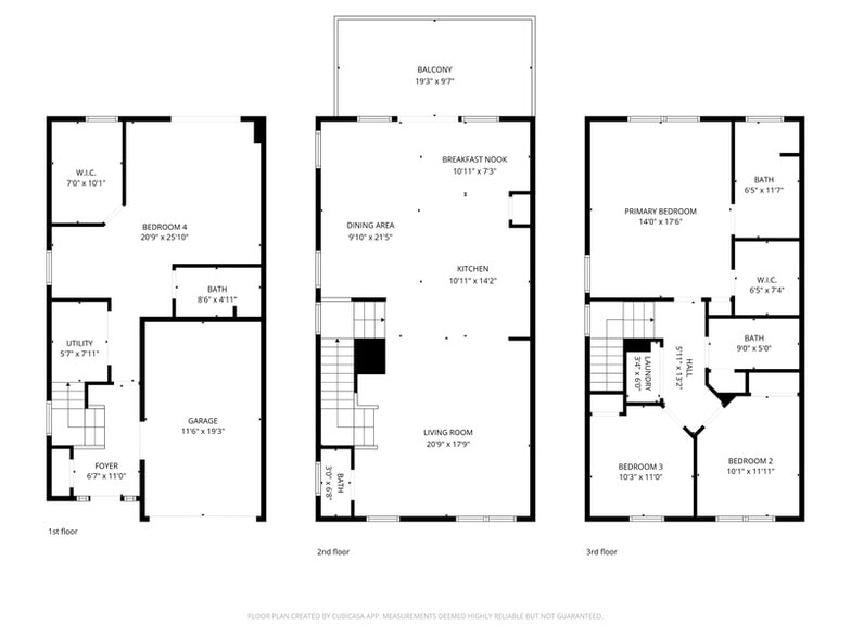 Building Photo - 4921 Forest Pines Dr