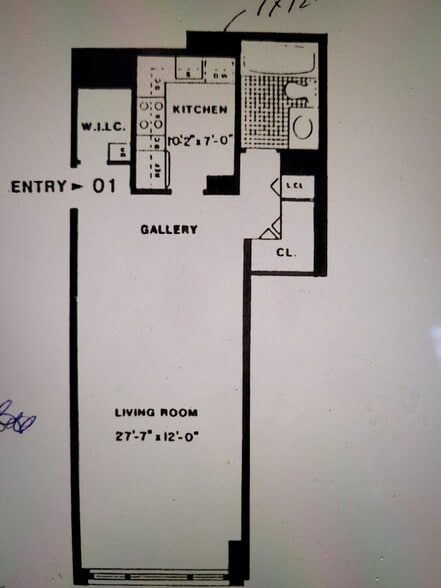 Building Photo - 45 River Dr S