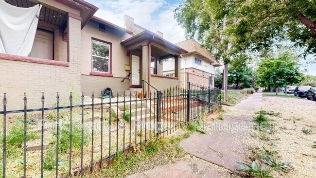 Building Photo - 2738 N Downing St