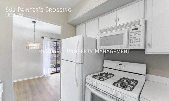 Building Photo - 501 Painters Crossing