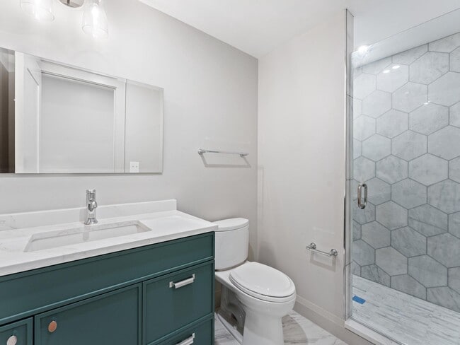 Building Photo - 1508 21st St NW